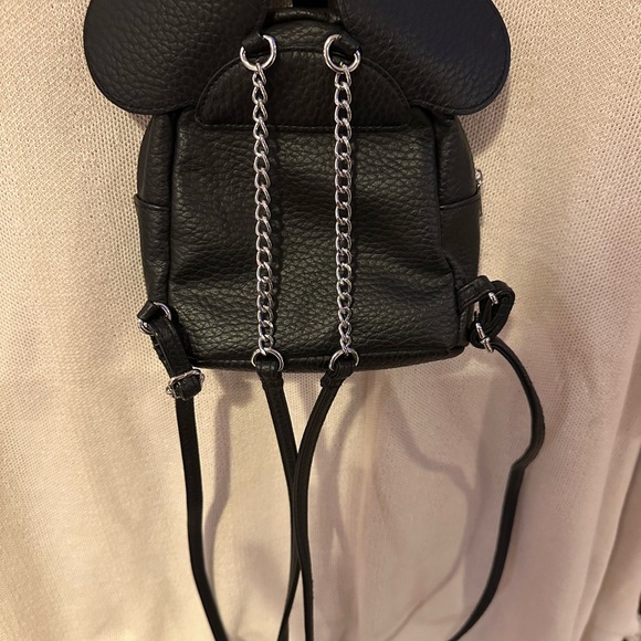 Mickey Mouse Mini Backpack - Picture 3 of 5